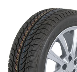 Шина DEBICA 185/60R14 82 T Frigo 2, зимова, без камери, без шипів (539574)